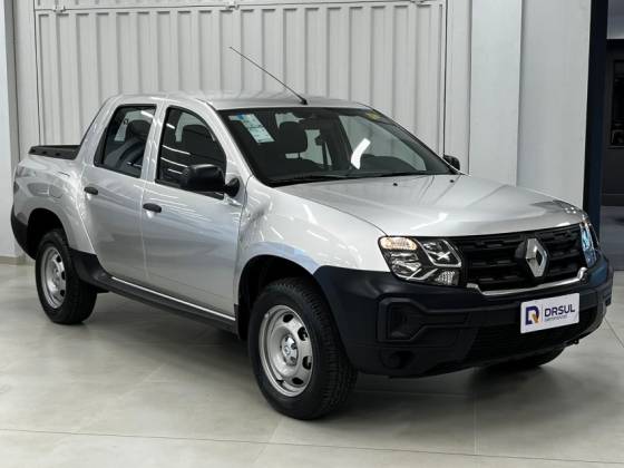 RENAULT OROCH 1.6 16V SCE FLEX PRO MANUAL RENAULT OROCH 1.6 16V SCE FLEX PRO MANUAL